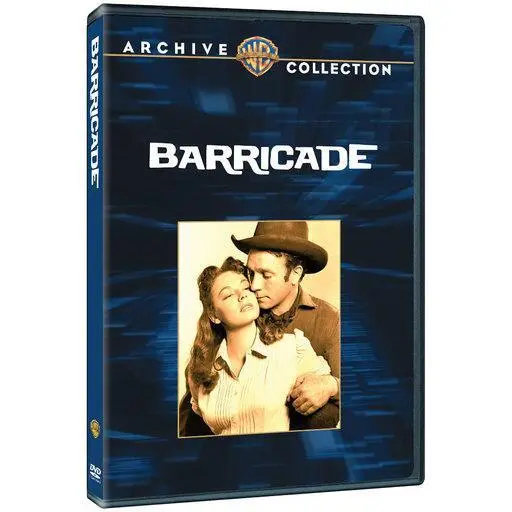 Barricade (Mod) 1