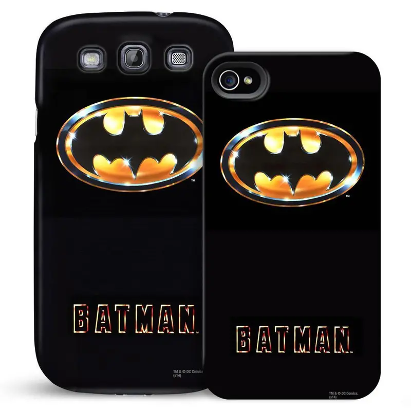 Batman (1989) Phone Case 1