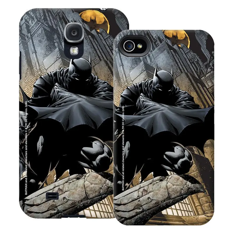 Batman #700 Cover Phone Case 1