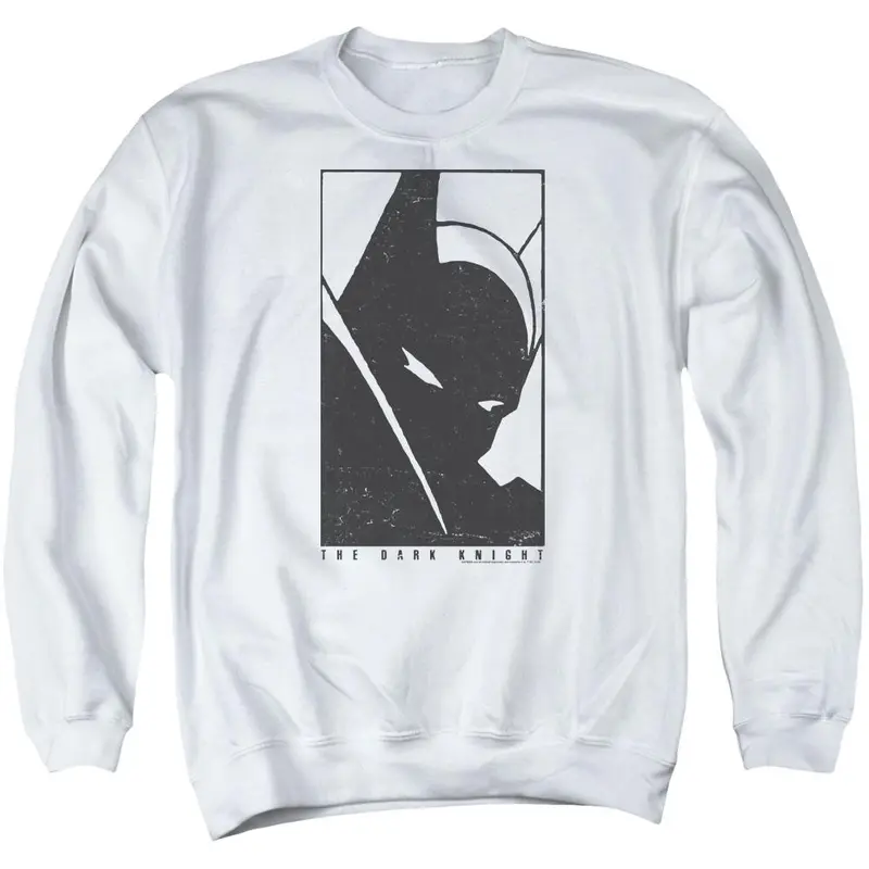 Batman An Icon Crewneck Sweatshirt 1