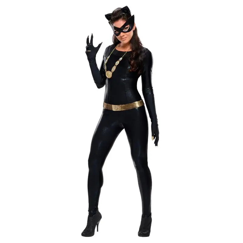 Batman Classic Tv Series Catwoman Grand Heritage Costume 1