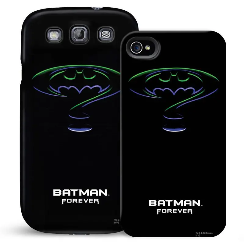 Batman Forever Phone Case 1