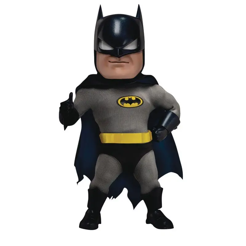 Batman From Batman: The Animated Series Eaa-101 Action Figure 1