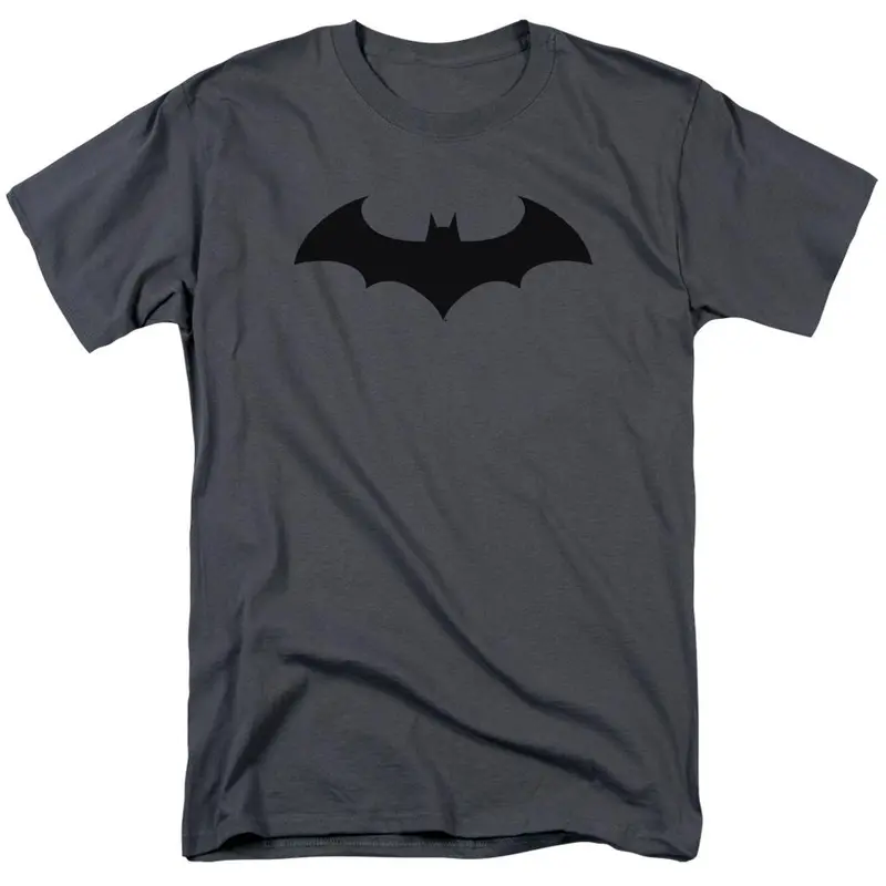 Batman Hush Logo T-Shirt 1