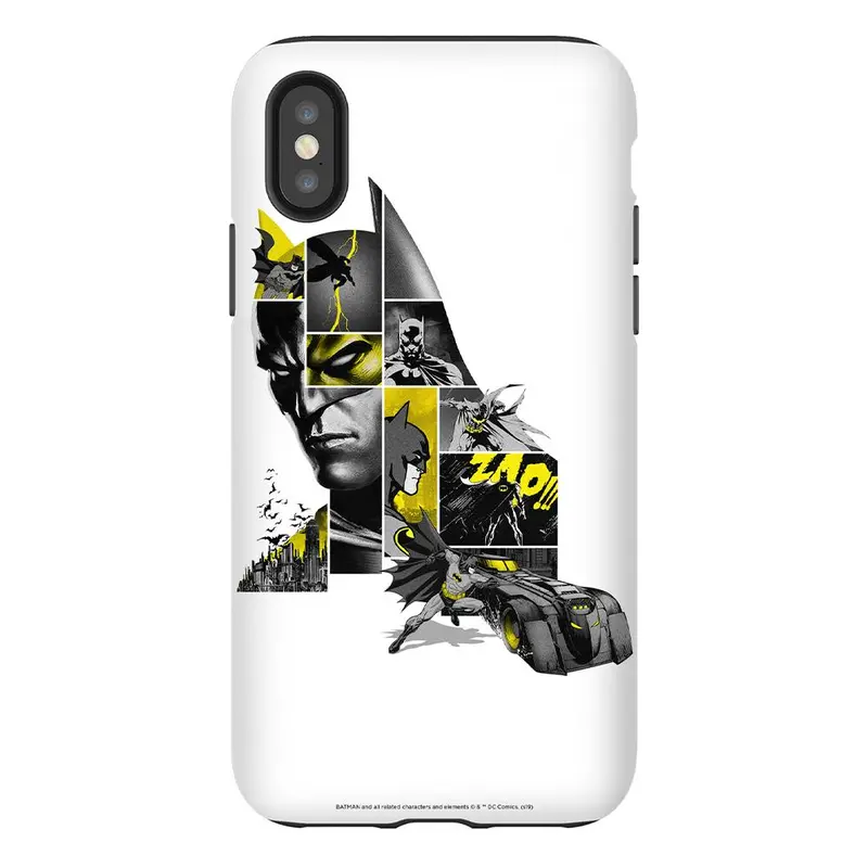 Batman Legacy Phone Case 1