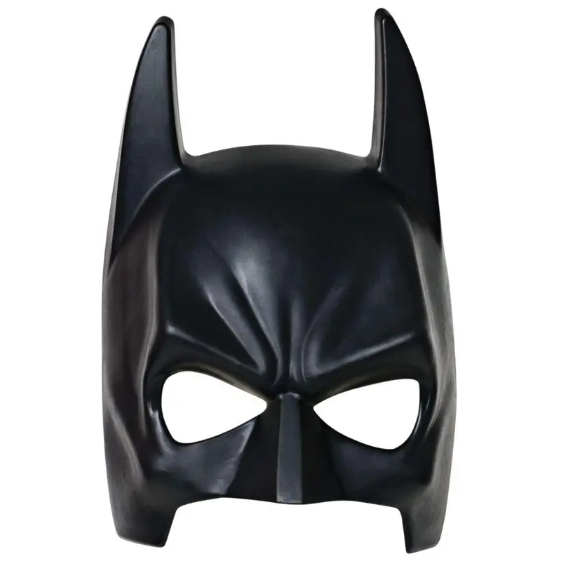 Batman Mask From The Dark Knight Rises 1