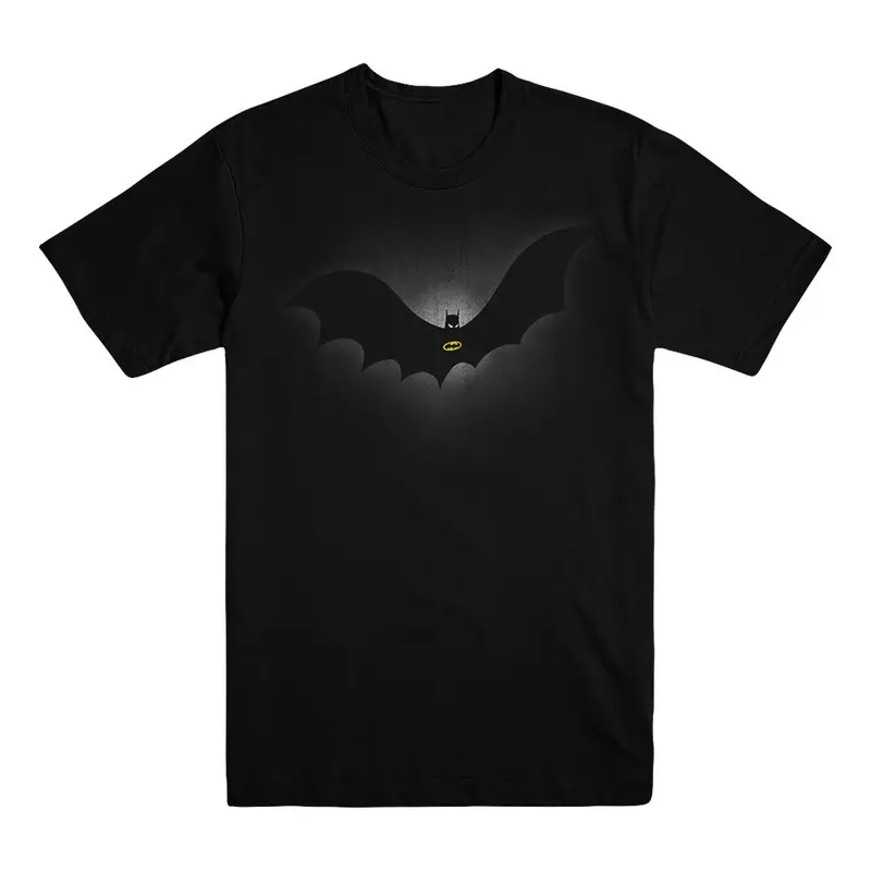 Batman: The Animated Series Episodes Exclusive T-Shirt 1