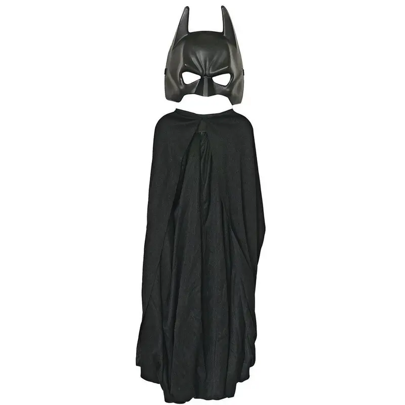 Batman The Dark Knight Rises Batman Child Costume Kit 1