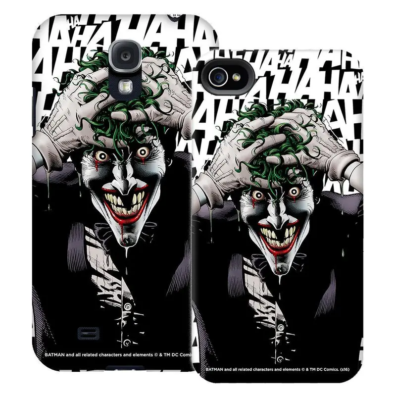 Batman: The Killing Joke Phone Case 1