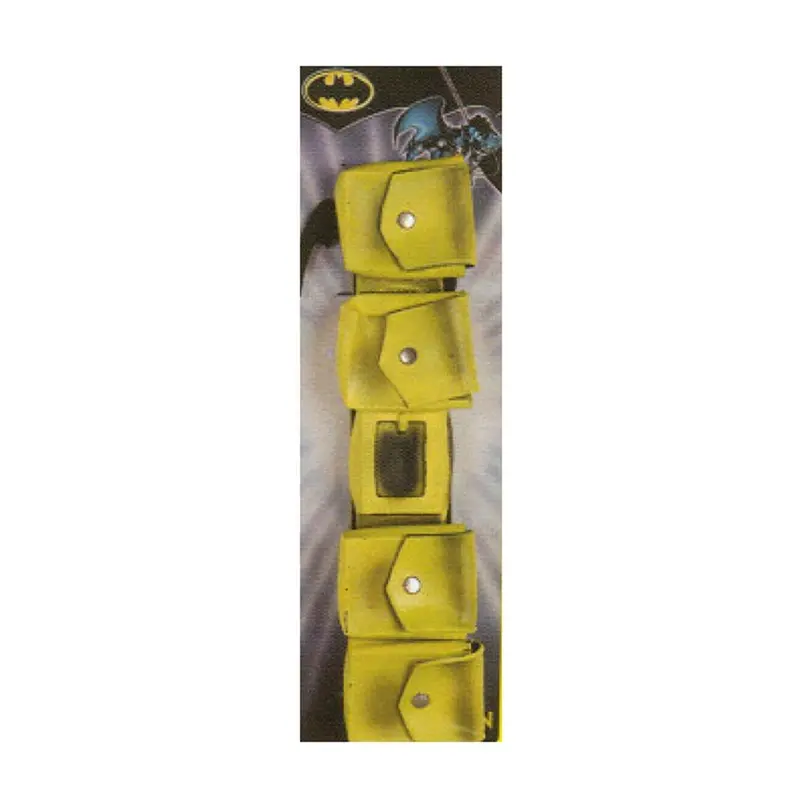 Batman Utility Belt 1
