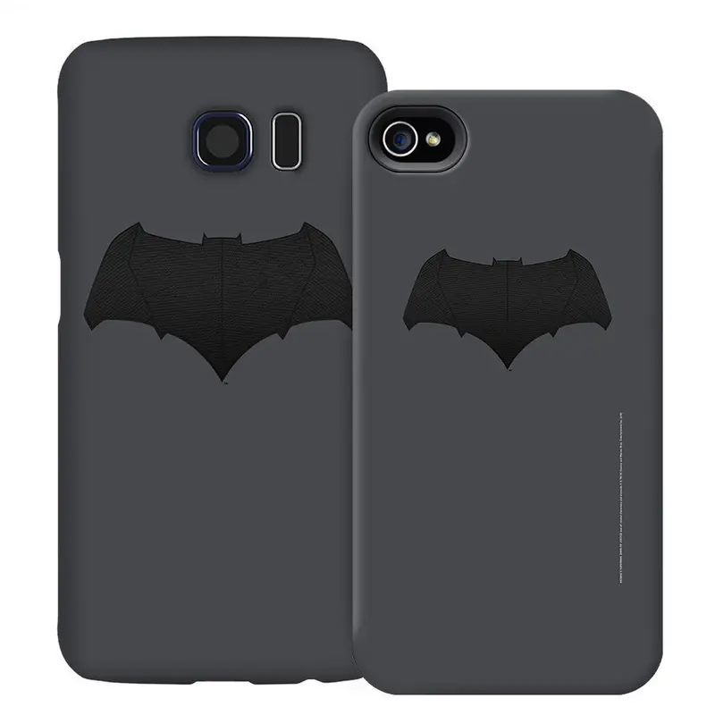Batman V Superman: Dawn Of Justice Batman Logo Phone Case 1