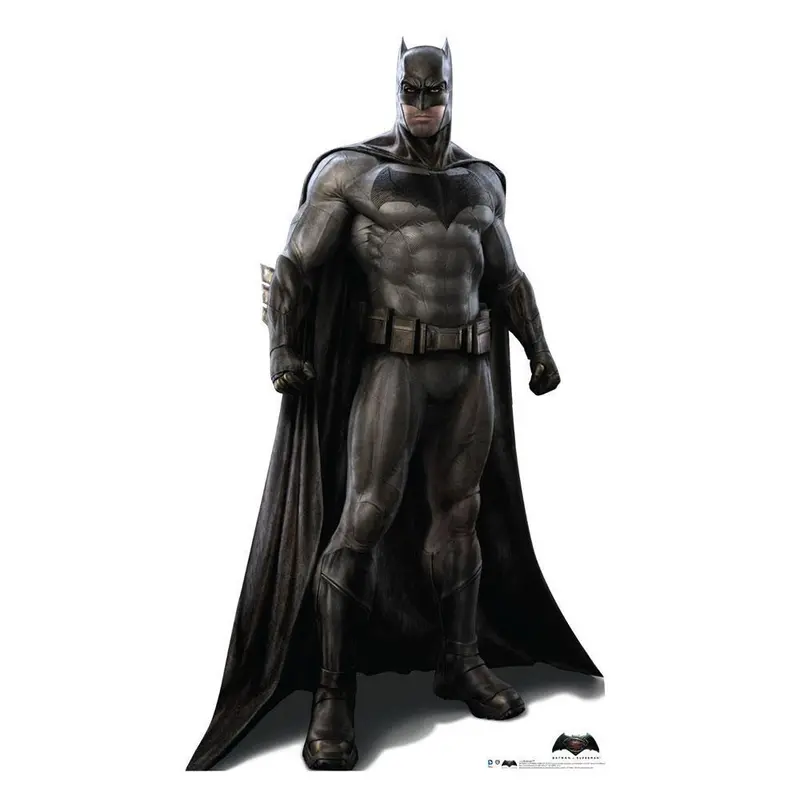 Batman V Superman: Dawn Of Justice Batman Standee 1