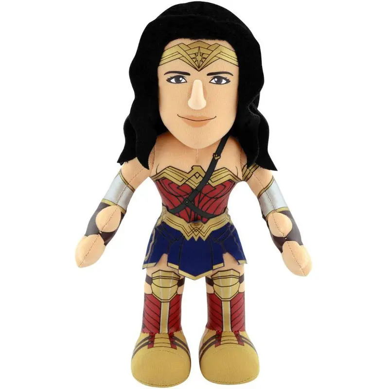 Batman V Superman: Dawn Of Justice Wonder Woman Plush 1