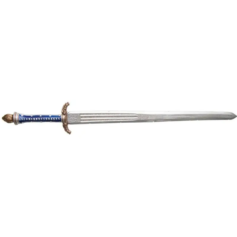 Batman V Superman: Dawn Of Justice Wonder Woman Sword Costume Accessory 1