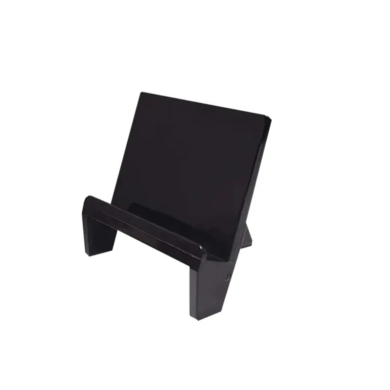 Bcw: Card Holder Stand 1
