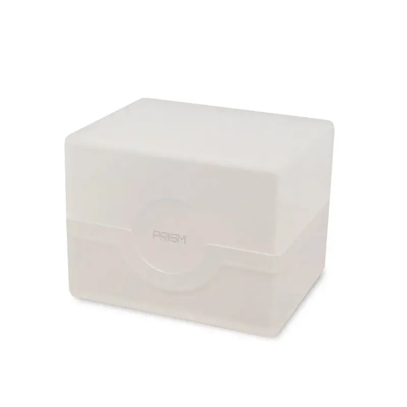 Bcw: Prism Deck Case 1