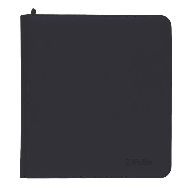 Bcw: Z-Folio 12-Pocket Album 1