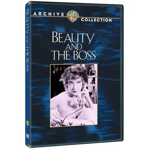 Beauty And The Boss (Mod) 1