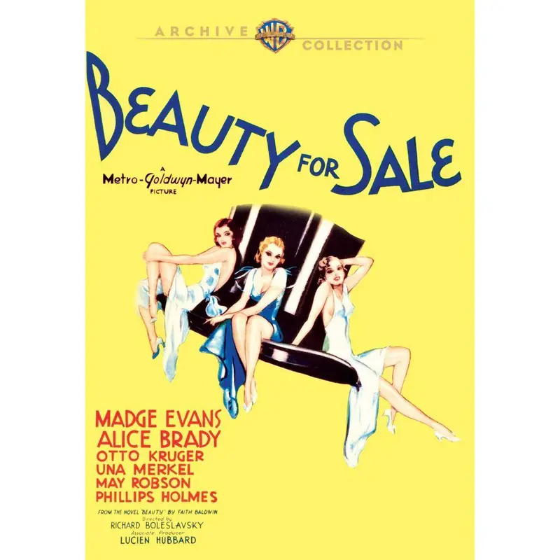 Beauty For Sale (Mod) 1