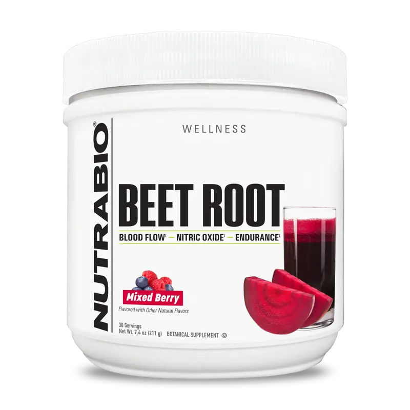 Beet Root Powder 1