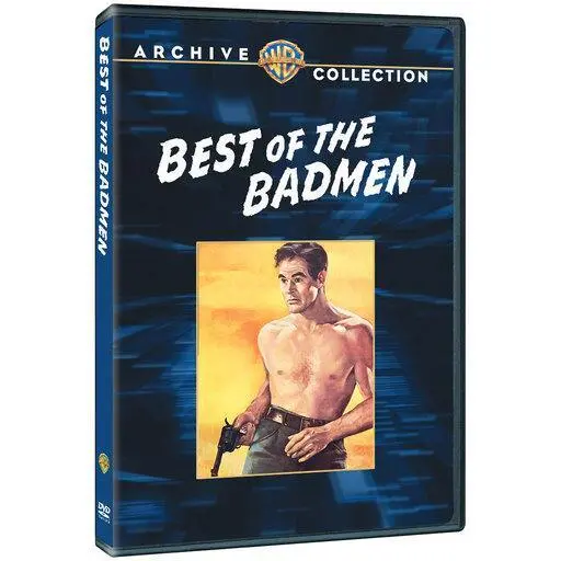 Best Of The Badmen (Mod) 1