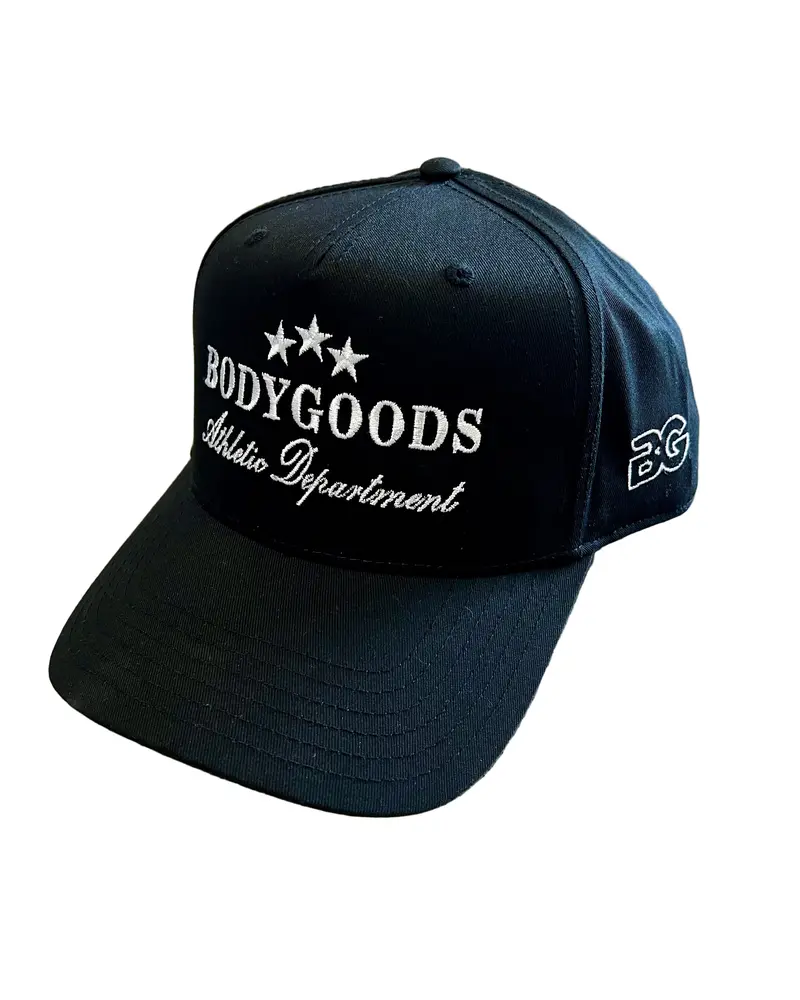Bg Athletic Department Hat 1