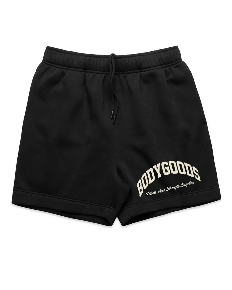 Bg Classic Shorts 1