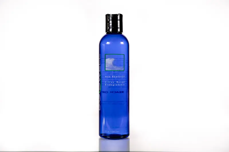 Big Swell Wax Remover 1