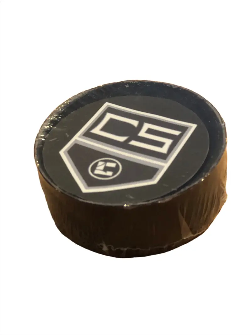 Big Top Wax Hockey Puck Wax 1