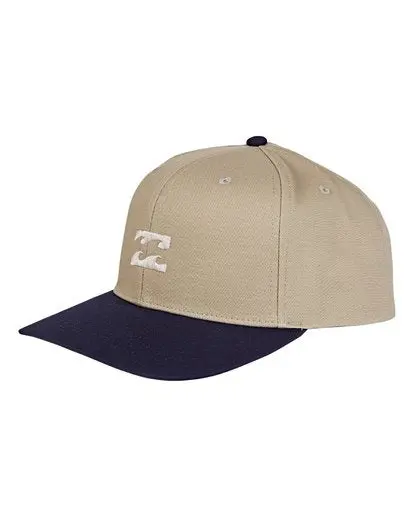 Billabong All Day Snap Back 1