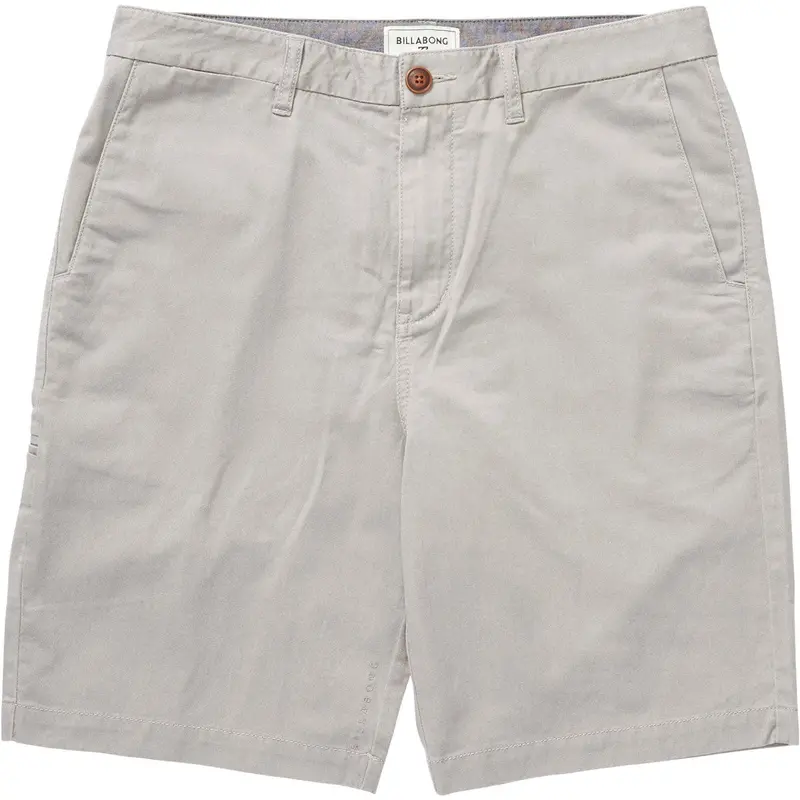 Billabong Carter Youth Boys Stretch Shorts 1