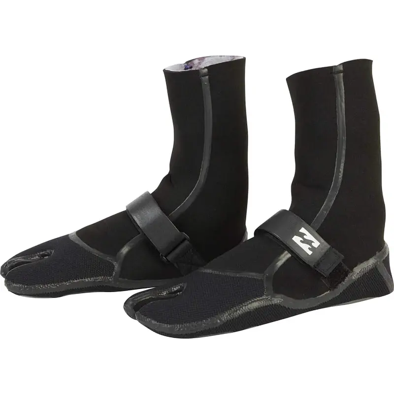 Billabong Furnace Carbon - Comp Neoprene Boot 1