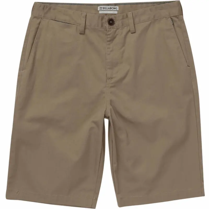 Billabong Men's Carter Shorts 1