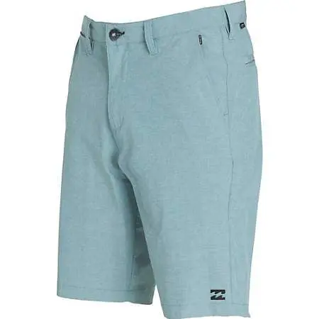 Billabong Men's Crossfire Solid Submersible Shorts 20" 1