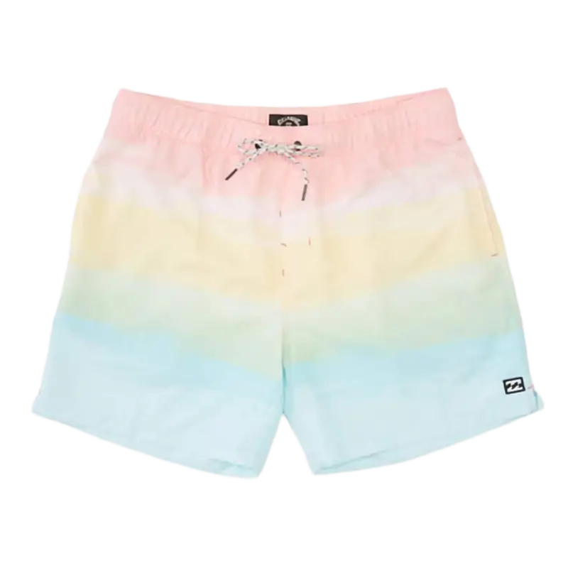Billabong Men's Good Times Boardshorts 1