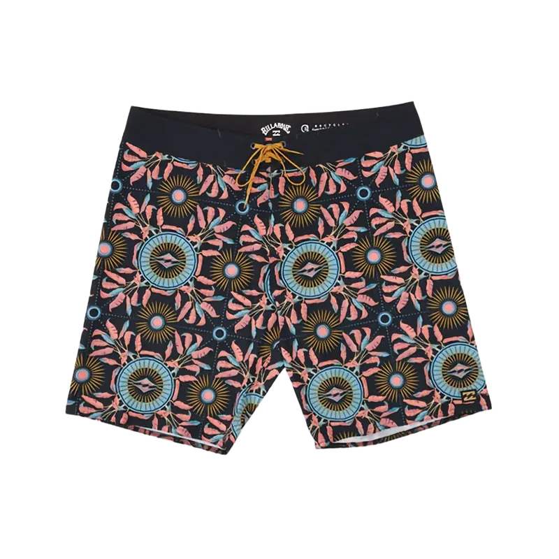 Billabong Sunday Airlite Boardshorts 19" 1