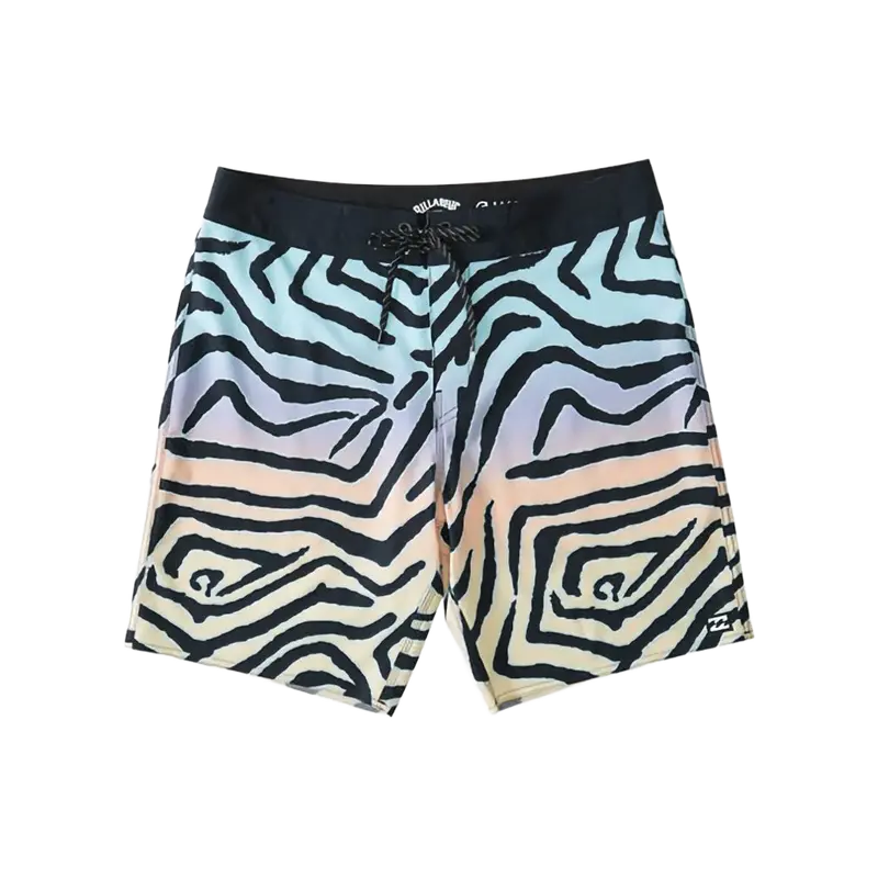 Billabong Sunday Pros Boardshorts 1