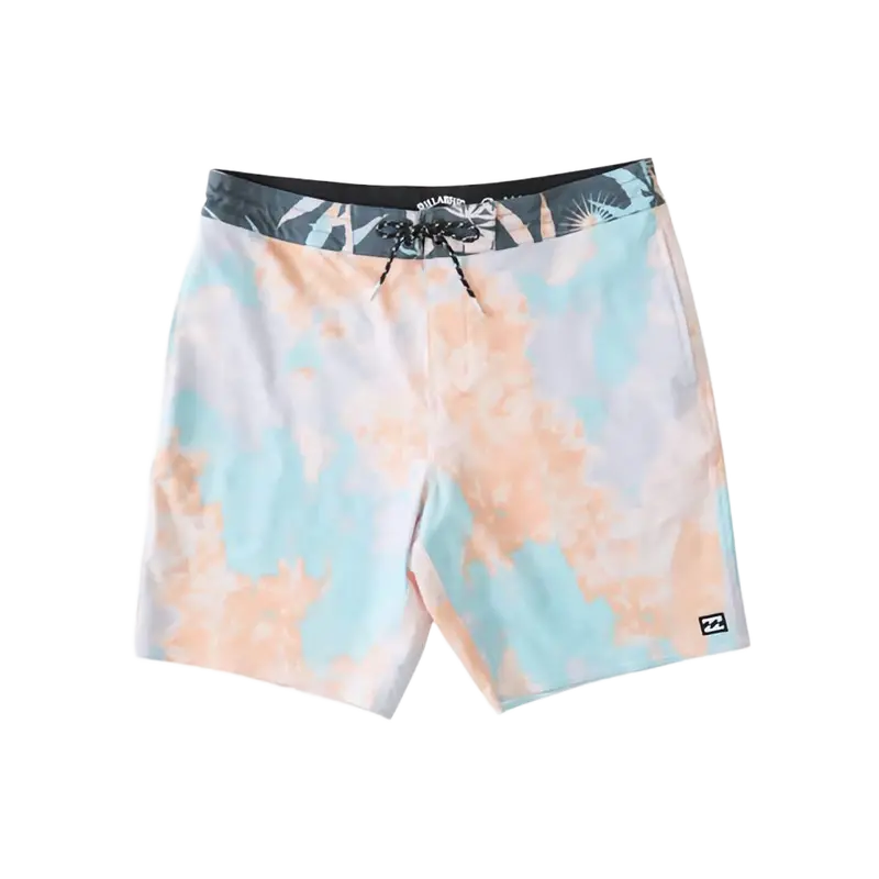Billabong Sundays Lo-Tide Boardshorts 1