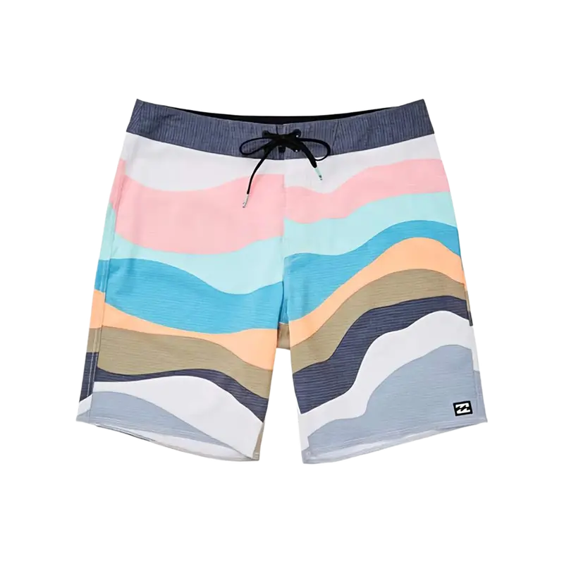 Billabong Sundays Pro Boardshorts 1