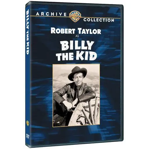Billy The Kid (Mod) 1