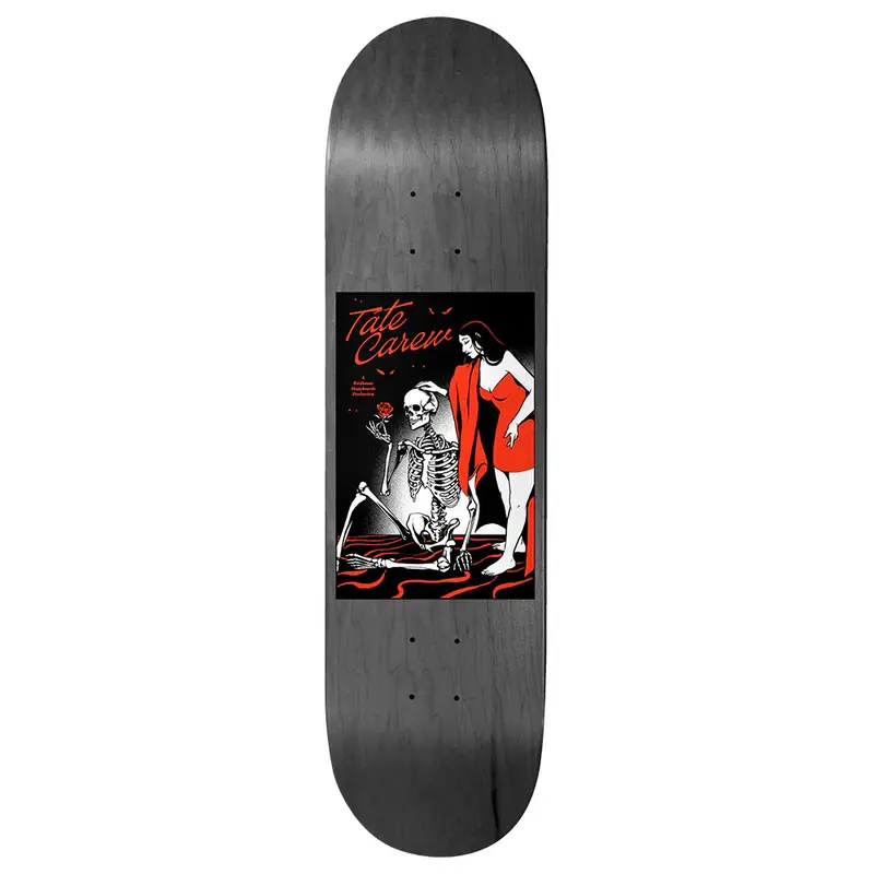 Birdhouse Tate Carew This Love 8.5" Deck 1