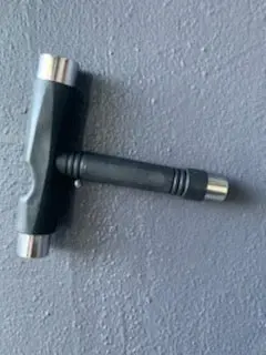 Black As Skate Tool 1