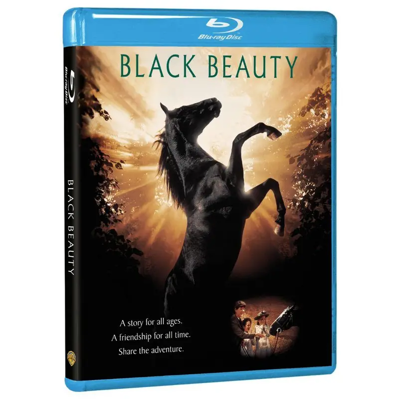 Black Beauty (Bd) 1