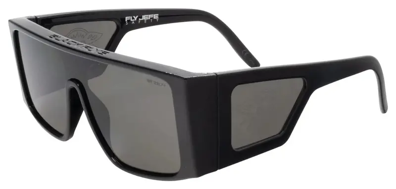 Black Fly Jefe Z87+ Safety Glass 1
