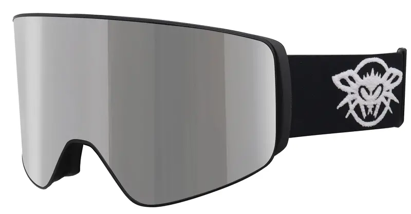 Black Fly Magna Fly Magnetic Snow Goggle 1