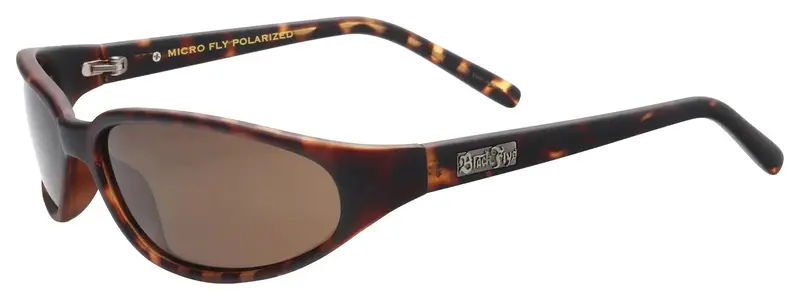 Black Flys - Micro Fly Polarized Sunglass 1