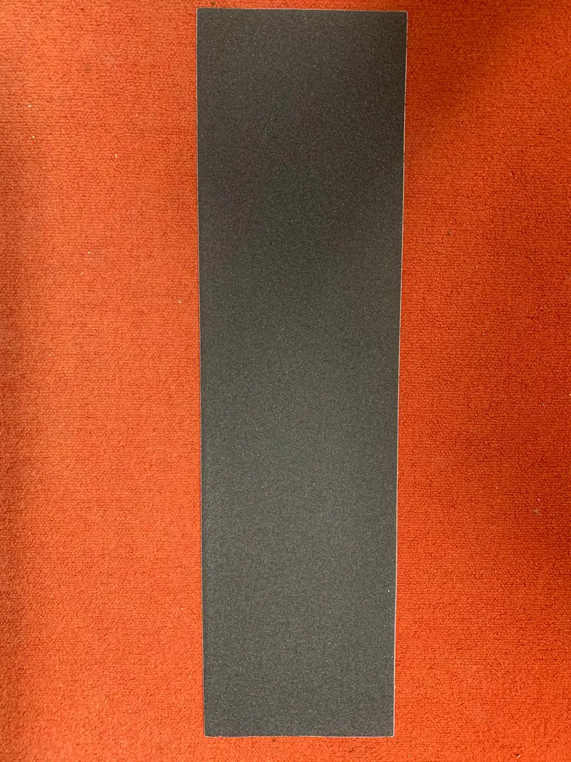 Black Grip Tape 1