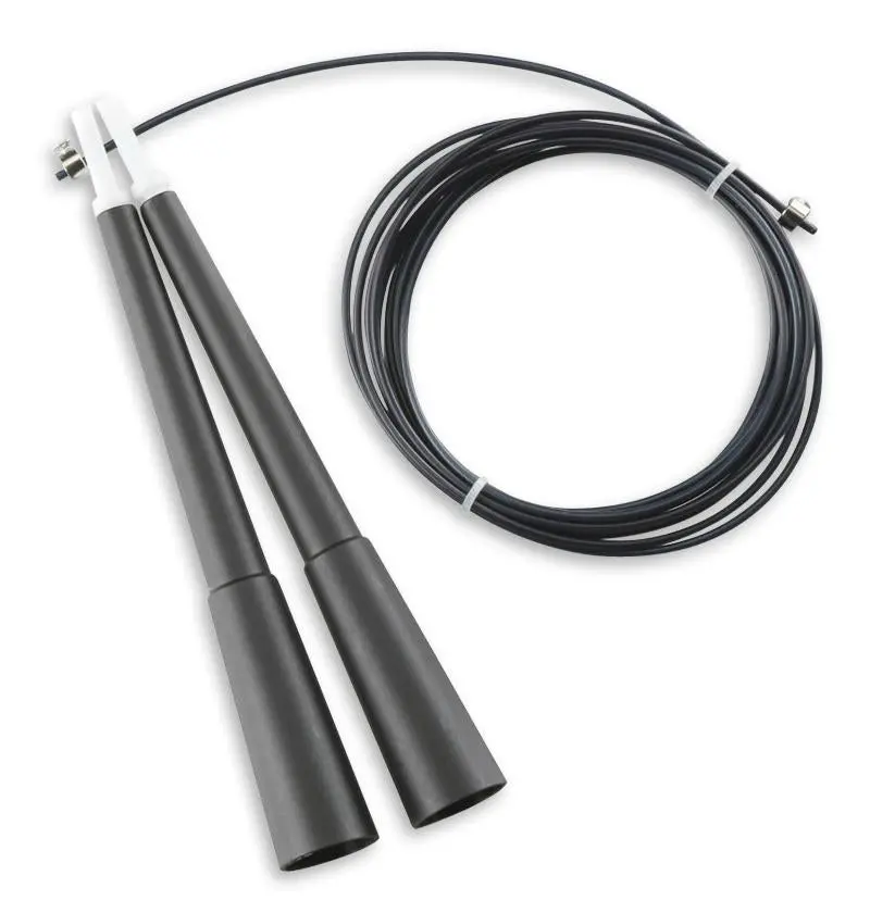 Black Speed Ropes 1