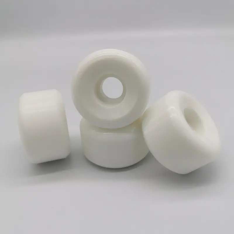 Blank Conical Skate Wheels 1