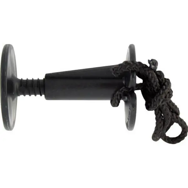 Block Surf Body Board Plug 1